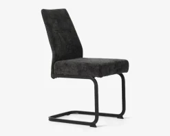 Best Daells Bolighus Spisestuestol med fantastisk siddekomfort sort