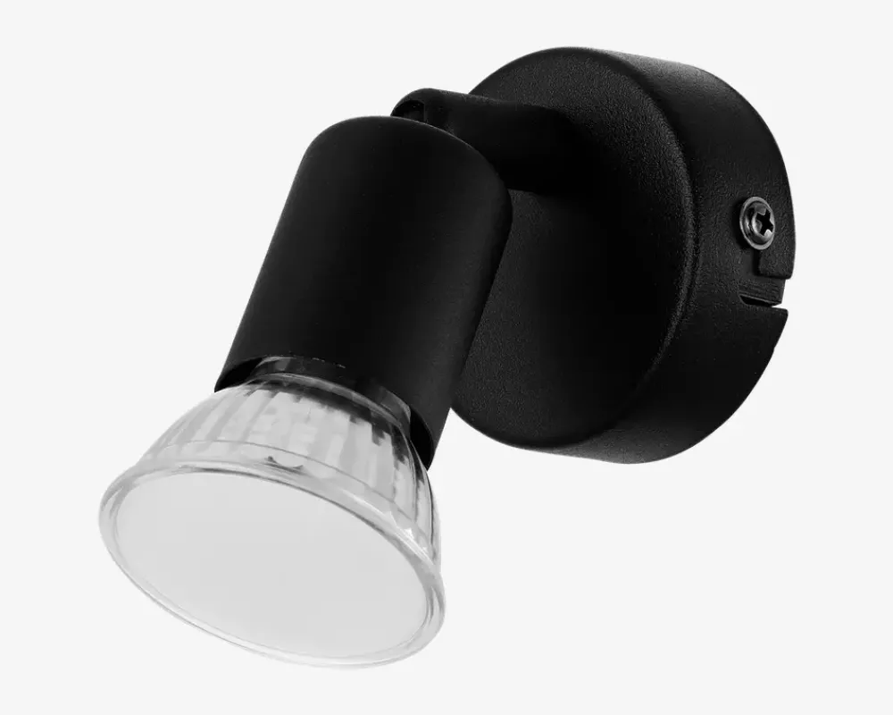 New Daells Bolighus Spot Buzz 1 Sort B.6,2cm