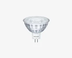 Hot Daells Bolighus Spot Classic Glas GU5 20W