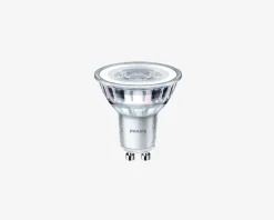 Hot Daells Bolighus Spot Glas GU10 25W Varm Hvid