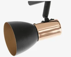 Daells Bolighus Spotlampe Barnham L.39,5 cm