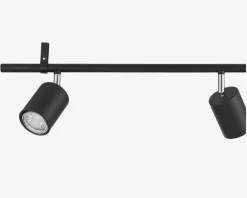 Outlet Daells Bolighus Spotlampe Portella L.80 cm