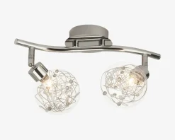 Best Daells Bolighus Spotskinne 2 Joya G9