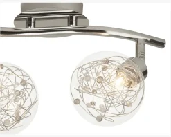 Best Daells Bolighus Spotskinne 2 Joya G9