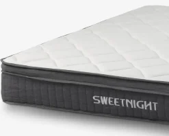 Clearance Daells Bolighus Springmadras 140 x 200 cm