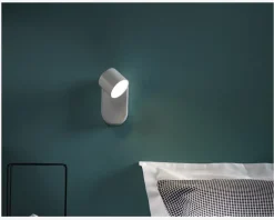 Clearance Daells Bolighus Star Spot LED Hvid 1x4W