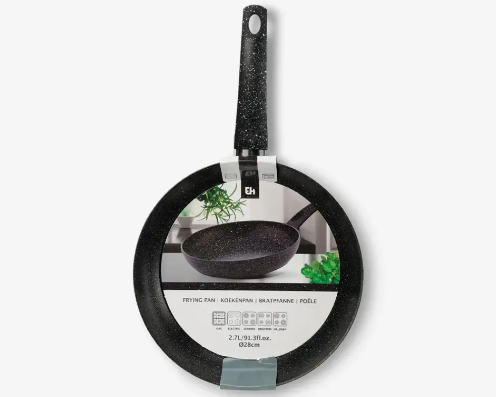 Discount Daells Bolighus Stegepande 2,7L