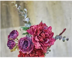 Outlet Daells Bolighus Stilk Eukalyptus Grøn H.76 cm