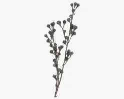 Online Daells Bolighus Stilk Gren M.Bær Brun H.85cm