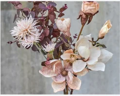 Outlet Daells Bolighus Stilk Magnolia H.58 cm Lyserød