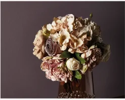 Sale Daells Bolighus Stilk Rose Lyserød H.44 cm