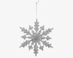 New Daells Bolighus Stjerne Hænge Ass. Ø.14 cm