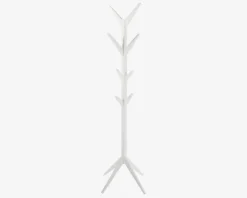 Sale Daells Bolighus Stumtjener Ascot Hvid