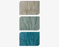 Online Daells Bolighus Støvkost 3 Assorteret Farver