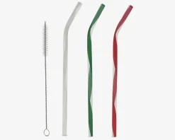 Sale Daells Bolighus Sugerør I Hård Plast