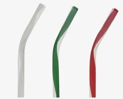 Sale Daells Bolighus Sugerør I Hård Plast