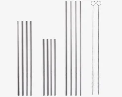 Best Daells Bolighus Sugerørs sæt med børste