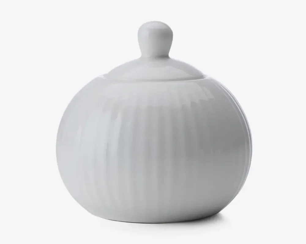 Online Daells Bolighus Sukkerskål New bone