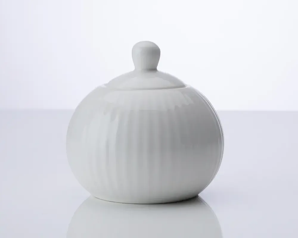 Online Daells Bolighus Sukkerskål New bone