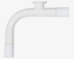 Sale Daells Bolighus Svanehals Hvid