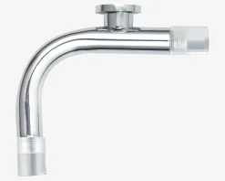 New Daells Bolighus Svanehals Krom