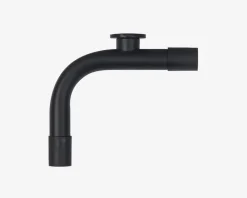 New Daells Bolighus Svanehals Sort