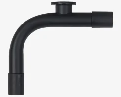 New Daells Bolighus Svanehals Sort