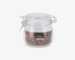 Discount Daells Bolighus Sylteglas Med Patentlåg 0,5L