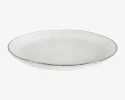 Clearance Daells Bolighus Tallerken Blank Stone Ø.25 cm Grå