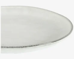 Clearance Daells Bolighus Tallerken Blank Stone Ø.25 cm Grå