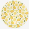 Sale Daells Bolighus Tallerken citrus melamin Ø.25 cm