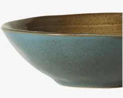 Best Daells Bolighus Tallerken Dyb Ø19,8 cm Petrol