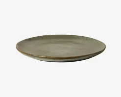 New Daells Bolighus Tallerken Ø.21 cm Grå