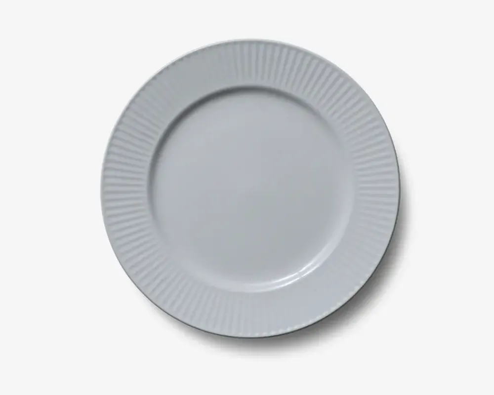 Sale Daells Bolighus Tallerken New bone 20 cm