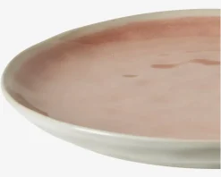 Daells Bolighus Tallerken Ø.25 cm Rosa