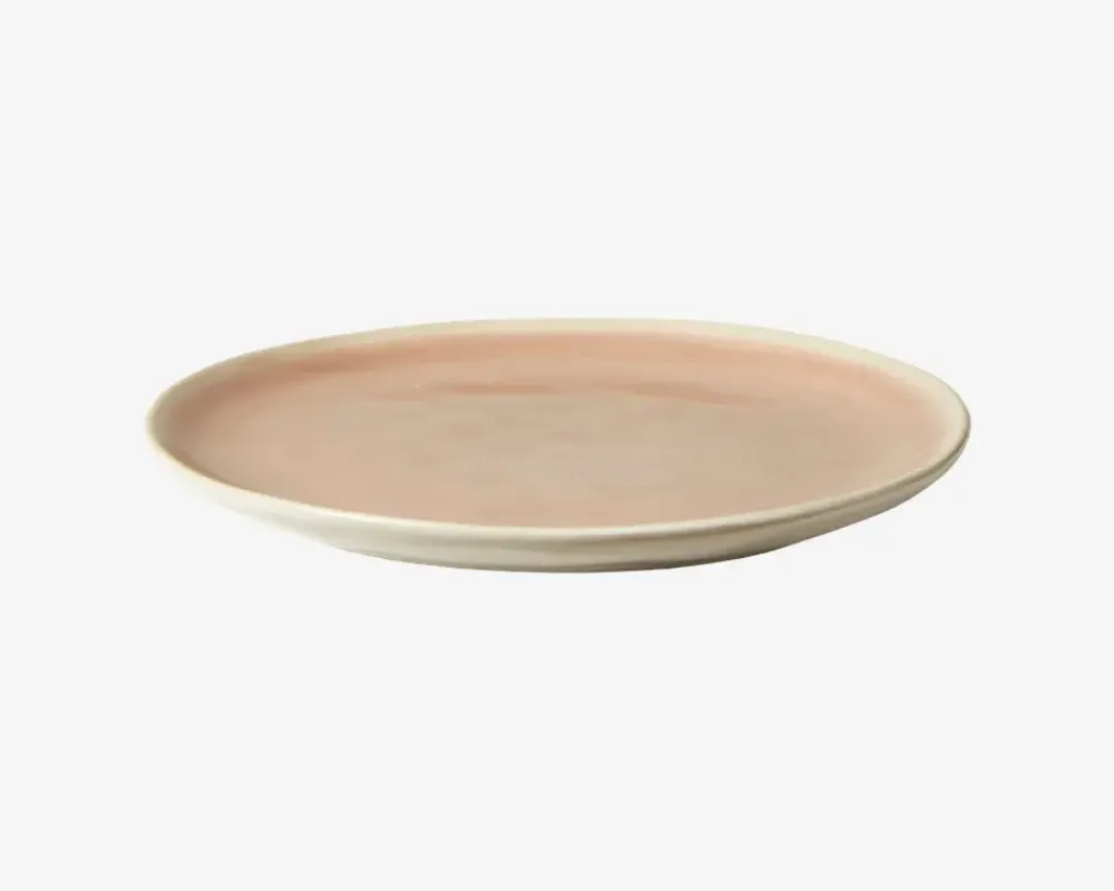 Outlet Daells Bolighus Tallerken Ø.21 cm Rosa