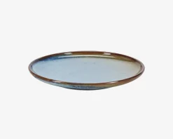 Clearance Daells Bolighus Tallerken Space Blå Ø21 cm