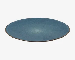 Online Daells Bolighus Tallerken Svale Ø26 cm Blå