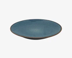 Daells Bolighus Tallerken Svale Blå Ø19,5 cm