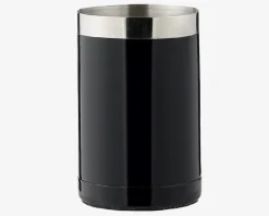 Clearance Daells Bolighus Tandkrus Sort 10 cm