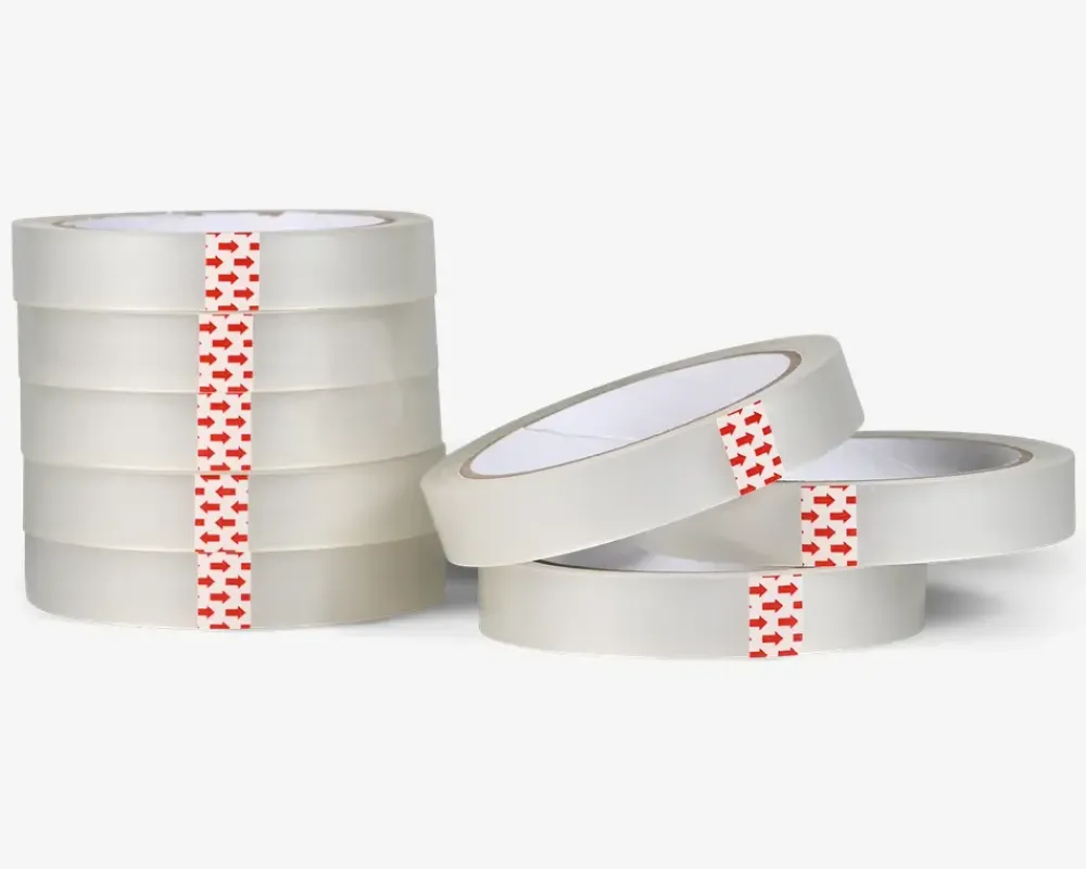 New Daells Bolighus Tape klar 8 pak