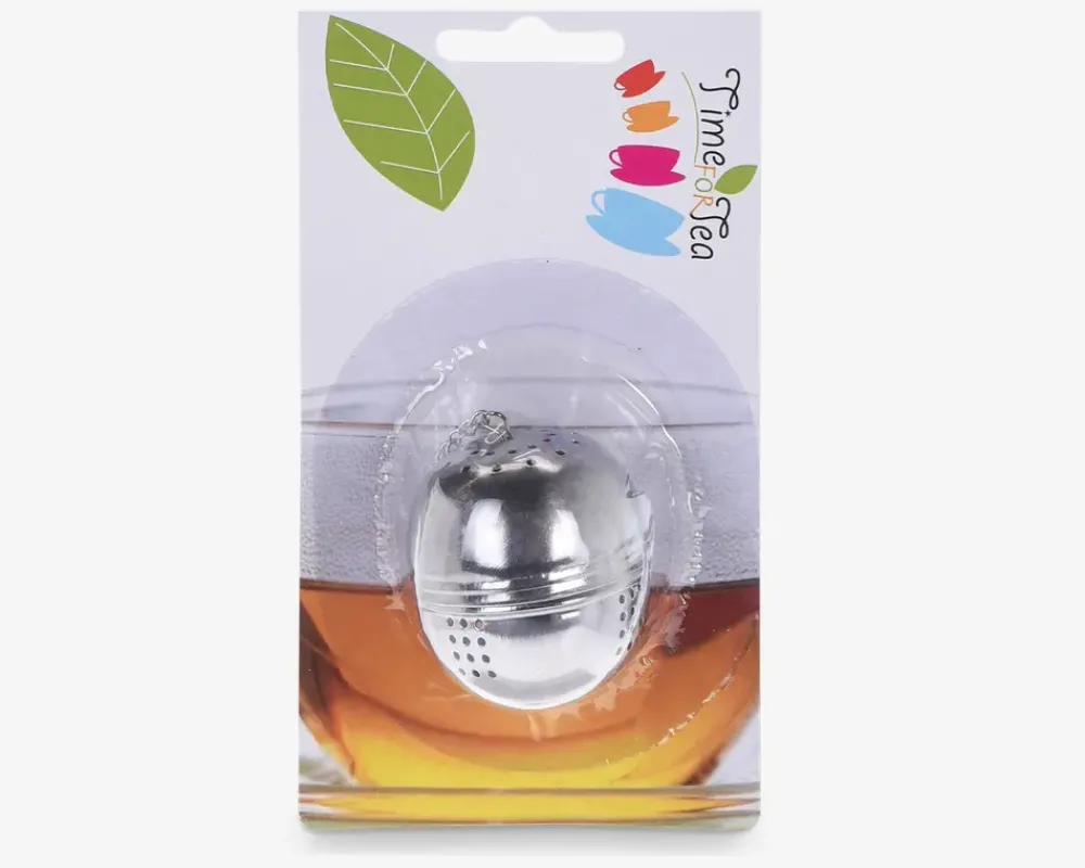 Outlet Daells Bolighus Teæg Rustfrit Stål