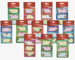 New Daells Bolighus Til & Fra Sticker