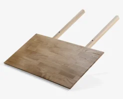 Sale Daells Bolighus Tillægsplade massiv eg B.90 x L.45 cm