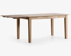 Sale Daells Bolighus Tillægsplade massiv eg B.90 x L.45 cm