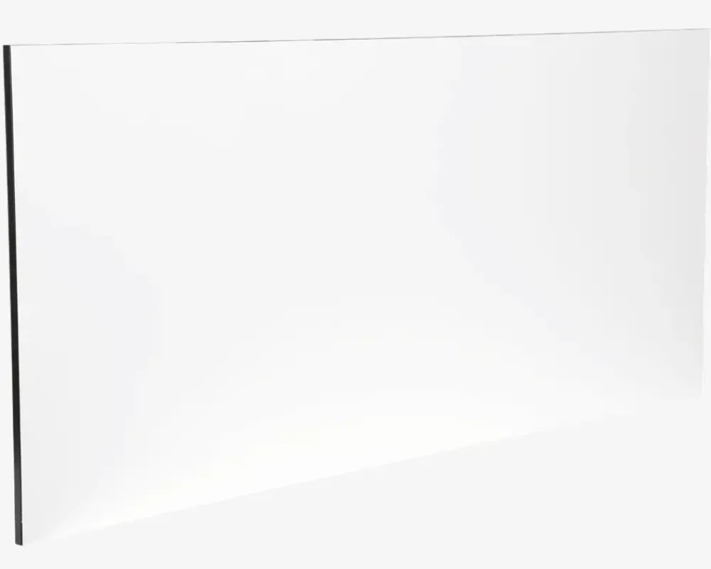 Hot Daells Bolighus Tillægsplade Shape® B.102 x L.45 cm