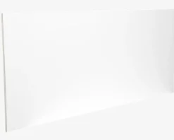 Best Daells Bolighus Tillægsplade Shape® B.102 x L.45 cm