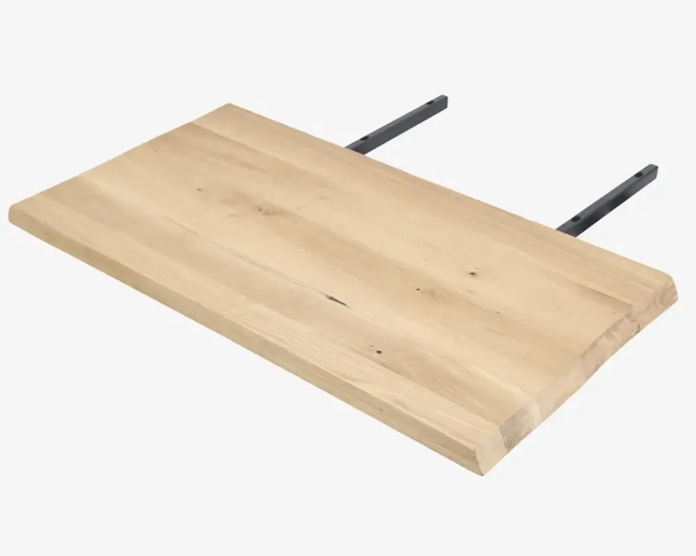 Discount Daells Bolighus Tillægsplade sæt Idaho olieret eg