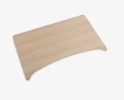 Sale Daells Bolighus Tillægspladesæt Aston fineret hvidolieret eg