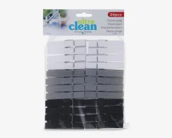 Discount Daells Bolighus Tøjklemmer 24 stk.